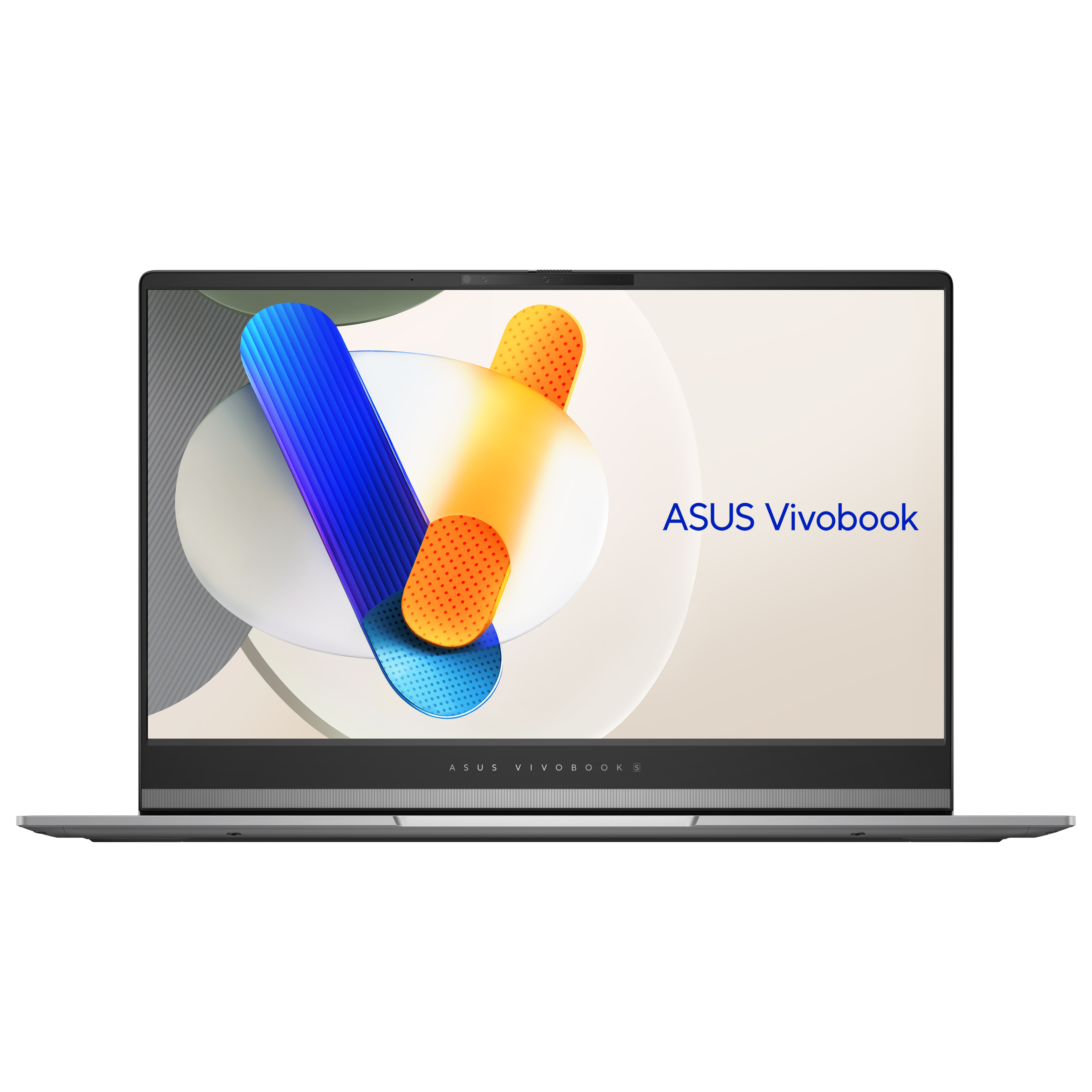 ASUS Vivobook S15 OLED M5506NA-MA049W — weergave 3
