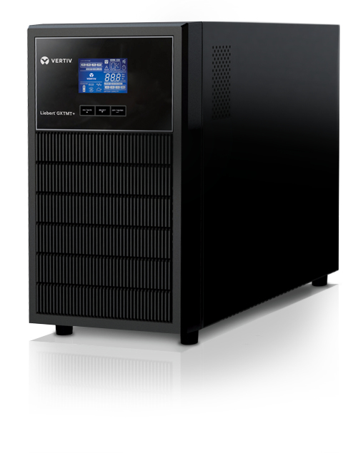 Vertiv Liebert LI34121CT32 uninterruptible power supply (UPS) Double-conversion (Online) 3 kVA