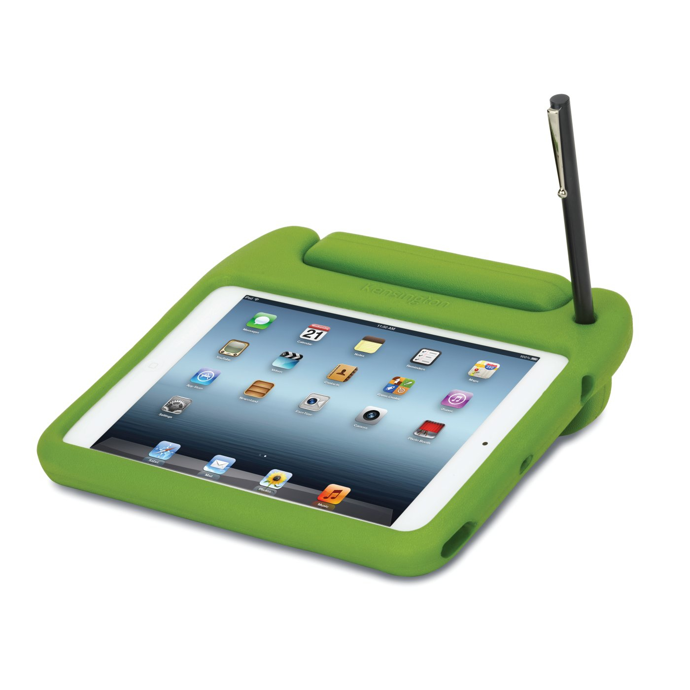 Kensington P3953-K67795AM tablet case – image 5
