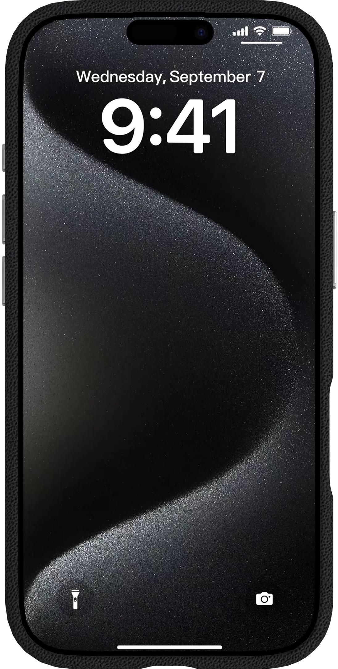eSTUFF ES67160027 mobile phone case Cover Black – image 4