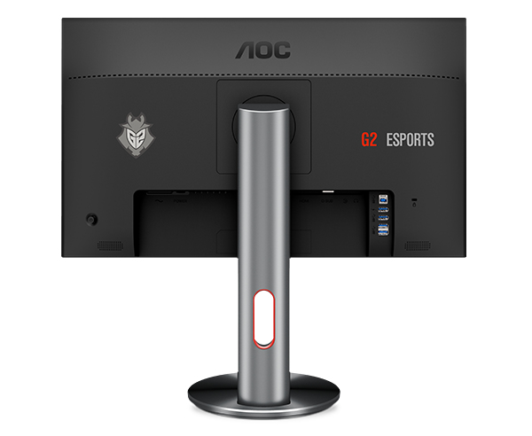 AOC 90 Series G2590PX/G2 computer monitor – image 3