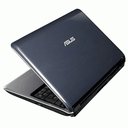 ASUS F50GX-6X041C Intel® Core™2 Duo T6400 – image 8