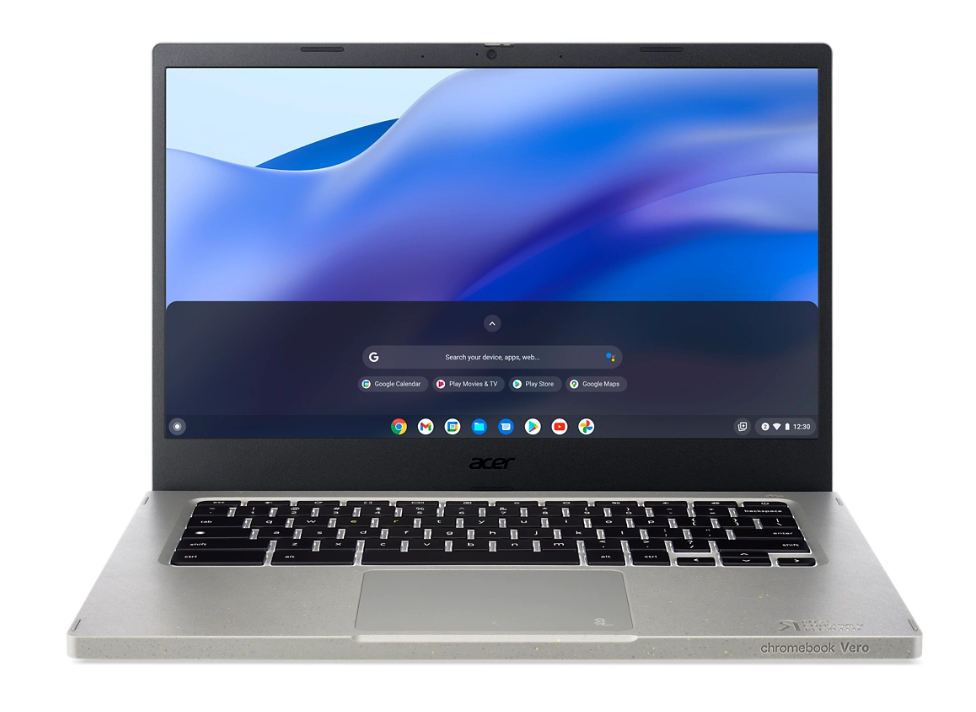 Acer Chromebook Vero 514 CBV514-1H-331M Intel® Core™ i3 i3-1215U – image 1