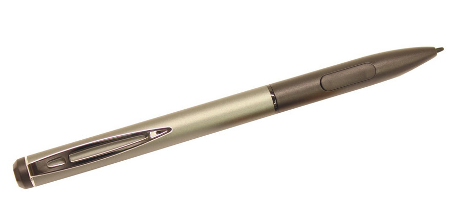 Fujitsu 38046729 stylus pen Brown, Metallic
