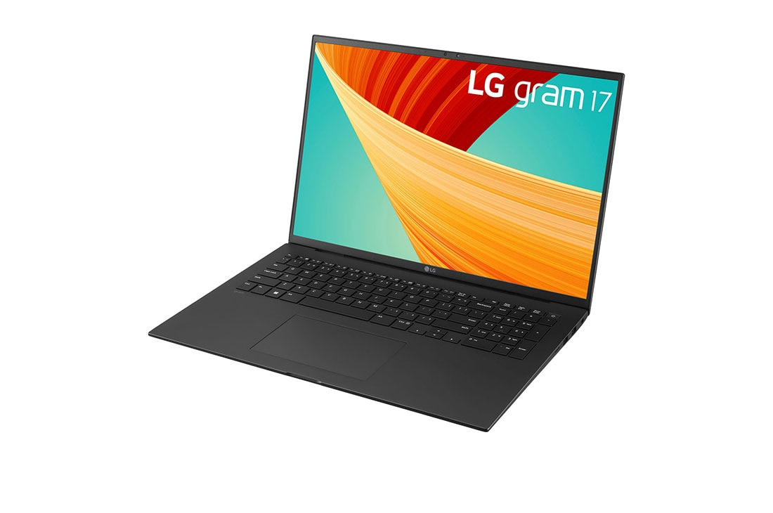 LG 17Z90R-G.AA56Y laptop Intel® Core™ i5 i5-1340P – image 4