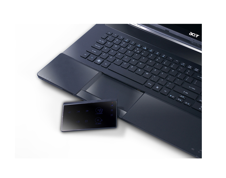 Acer Aspire Ethos – image 7