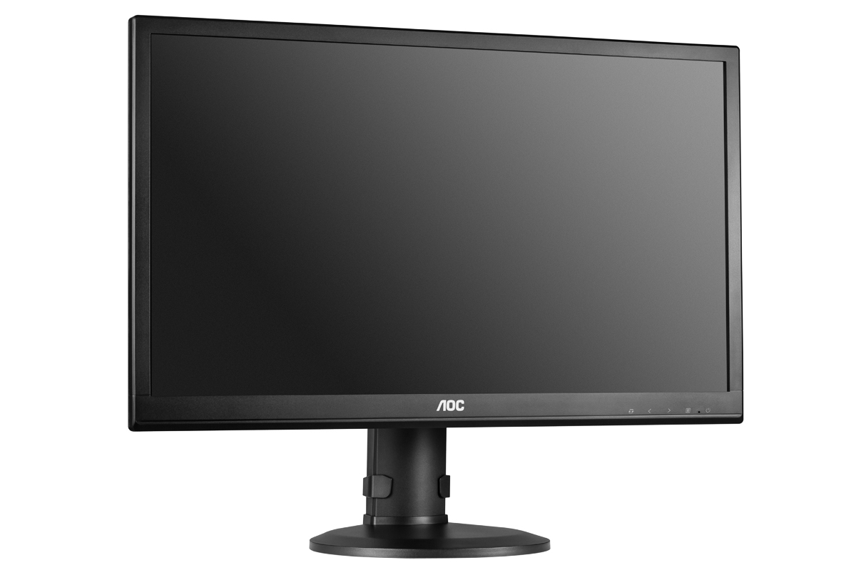 AOC U2868PQU computer monitor – image 9