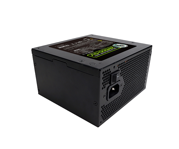 Zalman ZM500-GV power supply unit – image 2
