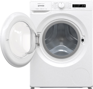 Gorenje W2NPI62SB washing machine Front-load – image 9