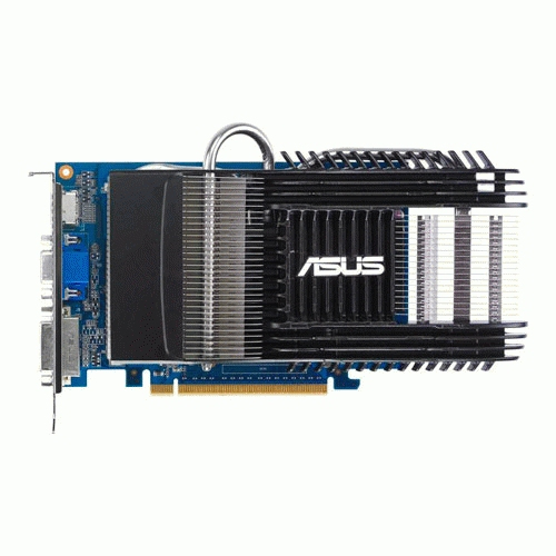 ASUS ENGT240 SILENT/DI/1GD3 – image 2