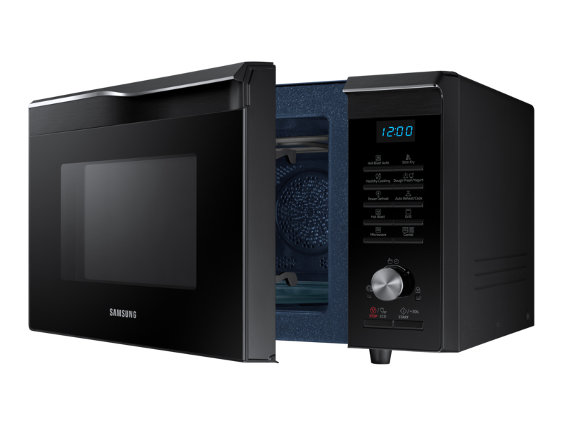 Samsung MC28M6055CK microwave Black Combination microwave Countertop – image 5