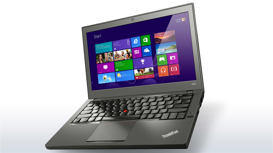 Lenovo X240 Touch DOS US – image 7