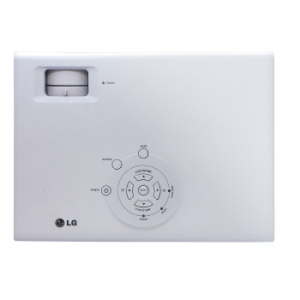 LG DS420 data projector 2000 ANSI lumens DLP SVGA (800x600) – image 5
