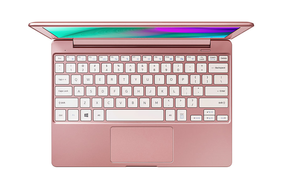 Samsung M NP110S1K Intel® Celeron® N3050 Laptop – image 3