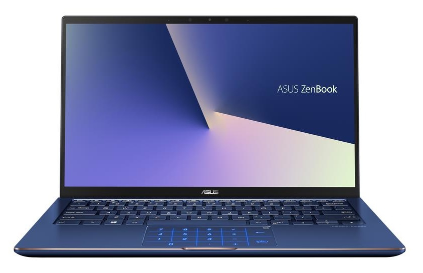 ASUS Zenbook Flip UX362FA-EL142T laptop Intel® Core™ i5 i5-8265U Hybrid (2-in-1) – image 1