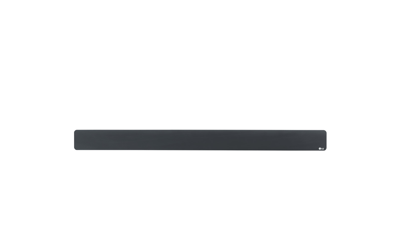 LG SK8 soundbar speaker Black 2.1 channels – image 4