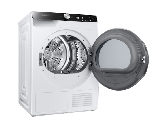 Samsung DV90T8240SE tumble dryer Freestanding Front-load – image 8