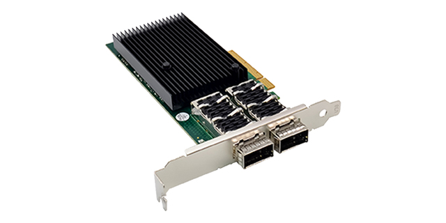 ATGBICS MCX456A-ECAT-C network card Internal Ethernet 100000 Mbit/s – image 2