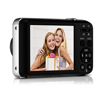 Samsung PL PL120 1/2.3" Compact camera – image 5