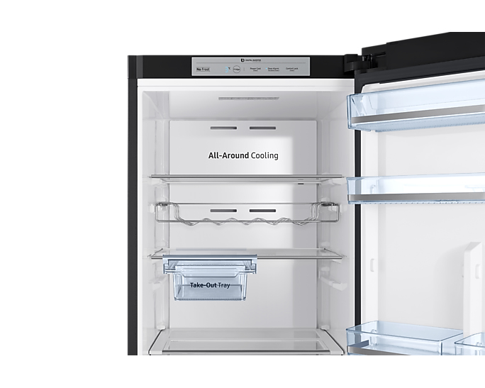 Samsung RR39M7055B1/EF fridge Freestanding – image 9