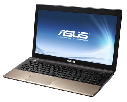 ASUS K55VJ-0033C3210M laptop Intel® Core™ i5 i5-3210M – image 2