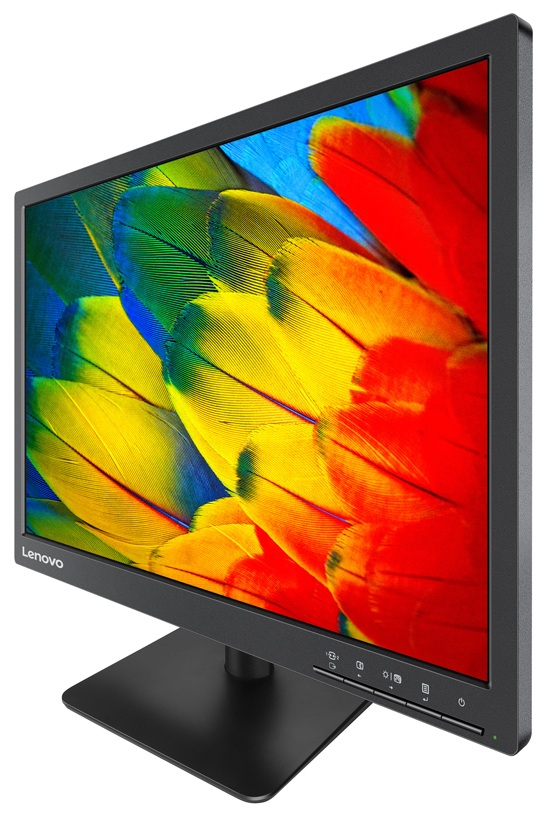 Lenovo ThinkVision E21 computer monitor – image 2