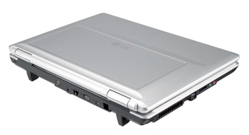 LG S900-GCPBBV Intel Pentium Mobile T2330 – image 3