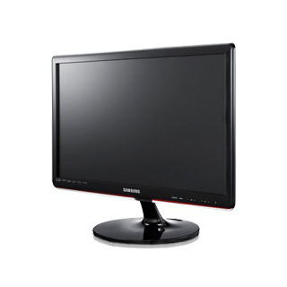 Samsung T24A350 computer monitor – image 3