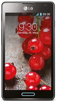 LG Optimus L7 II P710
