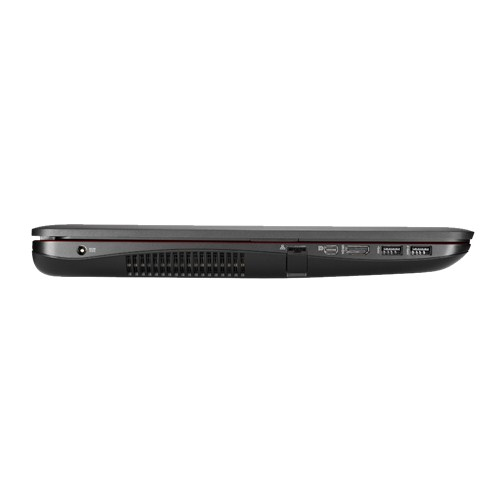 ASUS ROG G771JM-T7080H Intel® Core™ i7 i7-4710HQ Laptop – image 9