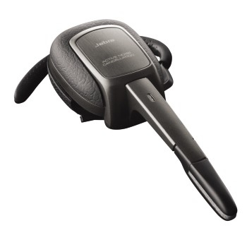 Hama Supreme+ Headset Wireless Ear-hook Bluetooth Black