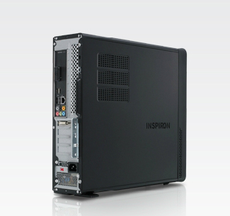 Dell Inspiron 560s Intel® Pentium® E5800 – image 4