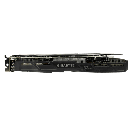 GIGABYTE GV-N1060D5-6GD (rev. 2.0) – image 3