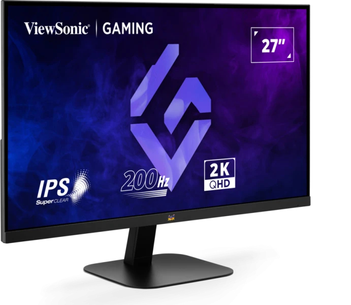 Viewsonic VX Series VX2757-2K-PRO computer monitor – image 4