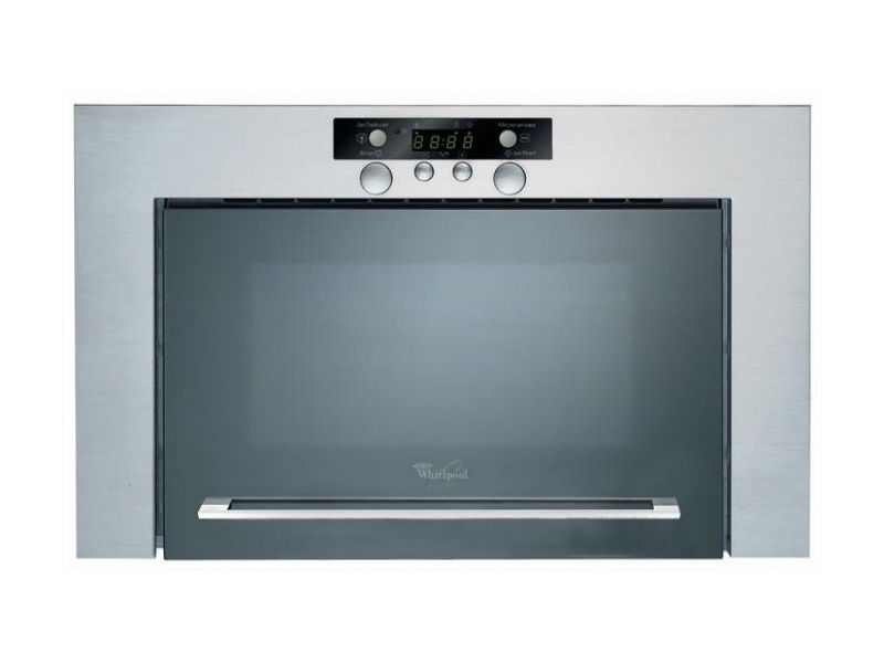 Whirlpool AMW 476 IX
