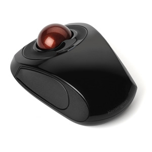 Kensington Orbit Wireless Mobile Trackball
