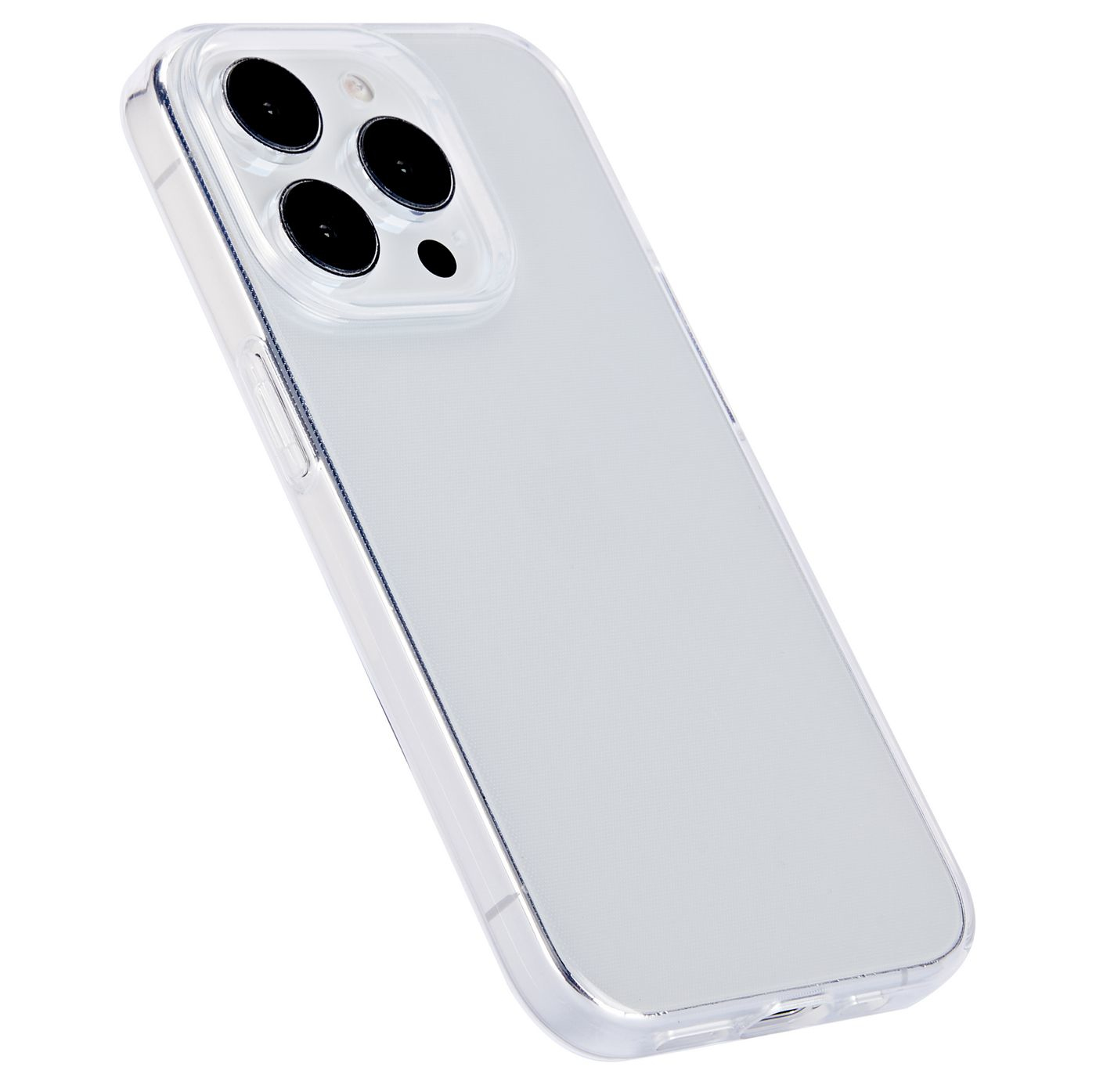 eSTUFF ES67100027 mobile phone case Cover Transparent – image 4