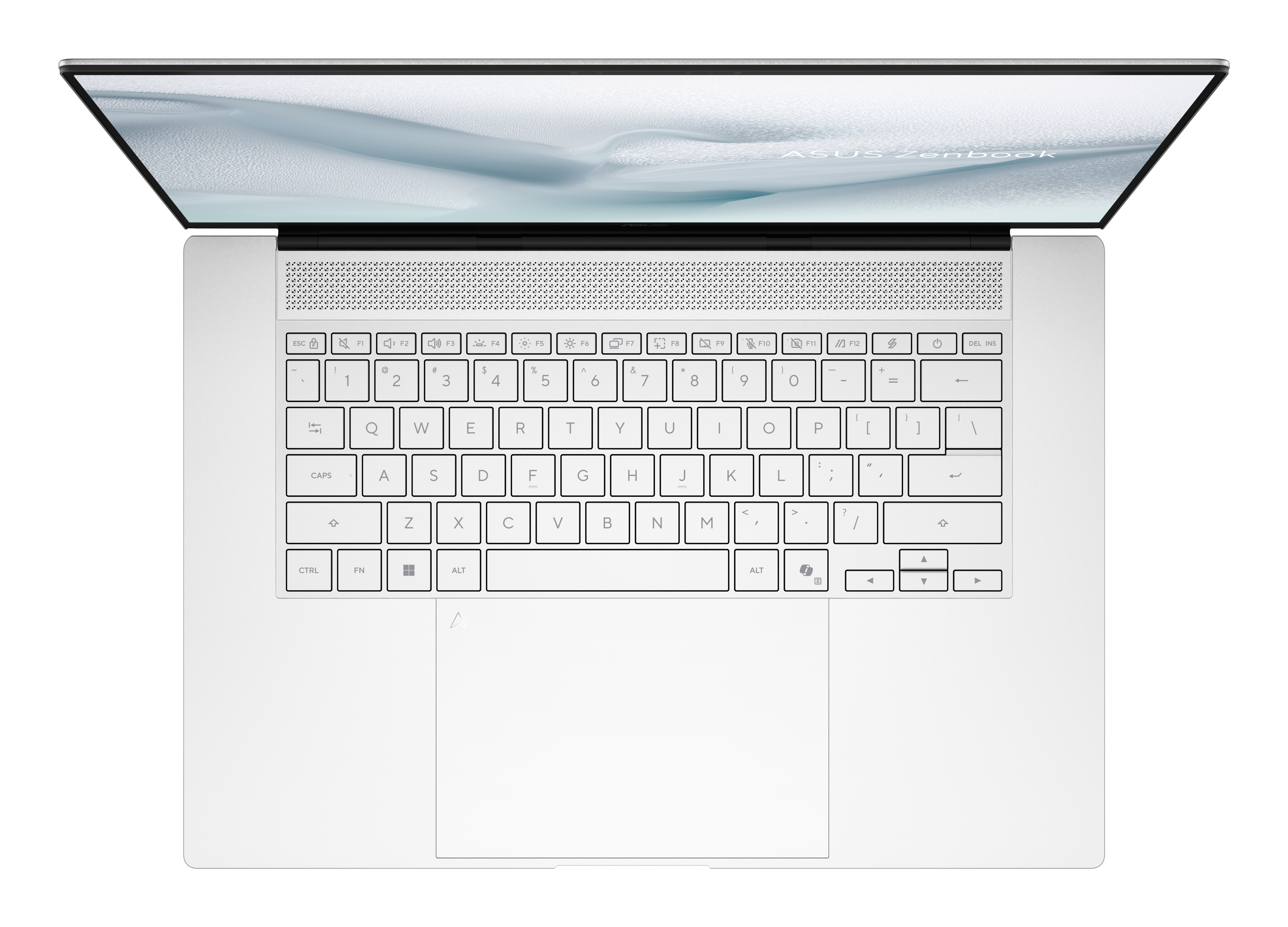 ASUS Zenbook S 16       R9 AI 465 32 1TB     UM5606GA-SR334W W11H Notebooks