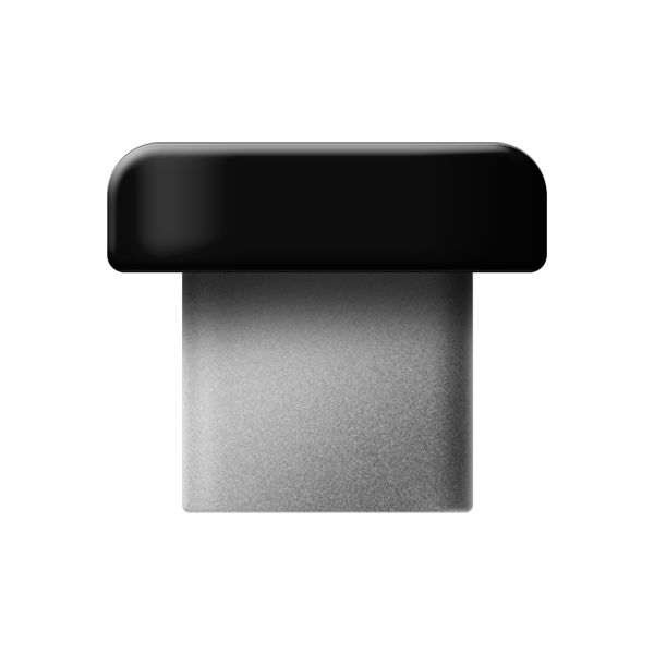 ePass FIDO Plus Security Key K28E (Black)
