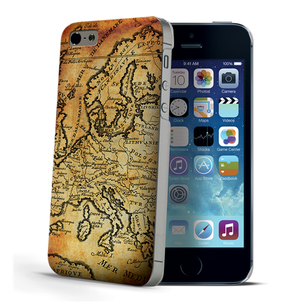 Celly CDCOVIPH5EU mobile phone case Cover