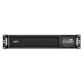 APC SRT1500RMXLA-NC uninterruptible power supply (UPS) Double-conversion (Online) 1.5 kVA – image 3
