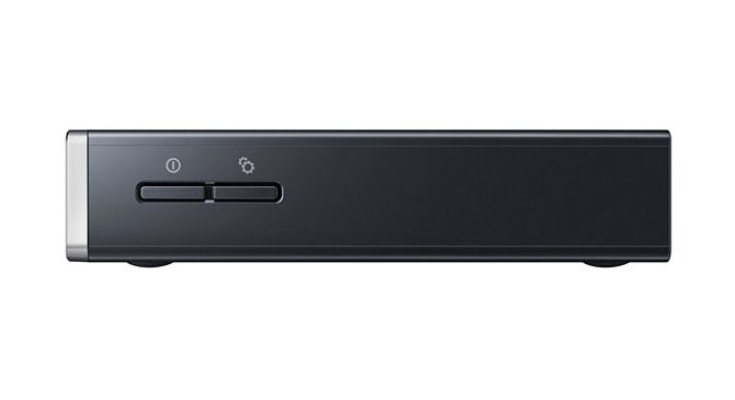 Samsung HomeSync Black, Silver Wi-Fi Ethernet LAN – image 2