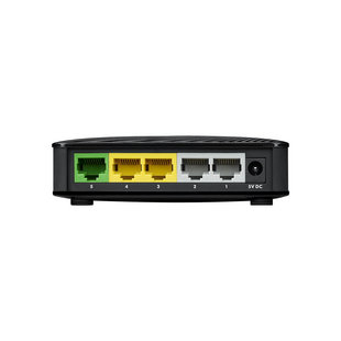 Zyxel GS-105S EE – image 2