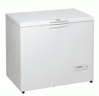 Whirlpool WH3200 A+ – image 2