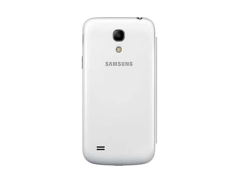 Samsung EF-CI919B mobile phone case Cover White – image 2