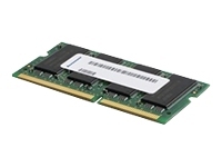 Lenovo ThinkPad Memory 4 GB SO DIMM 204-pin DDR3