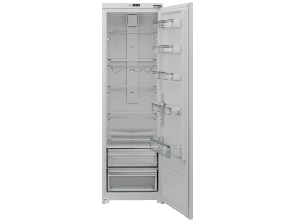Sharp SJ-LE300E01X-EU fridge Freestanding – image 2