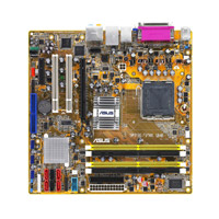 ASUS P5B-VM DO – image 1