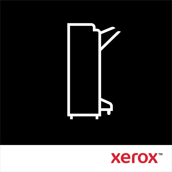 Xerox Efterbehandlingsenhet Business Ready 3500 ark