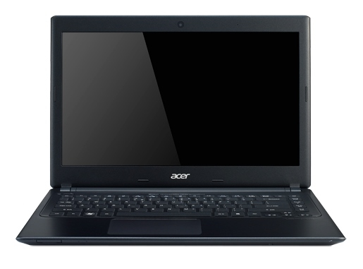 Acer Aspire 552G-65356G50aii AMD A6 A6-5357M Laptop 39.6 cm (15.6") HD 6 GB DDR3-SDRAM 500 GB HDD AMD Radeon HD 8750M Windows 8 Grey – image 1